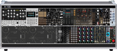 Chaos Conductor Performance Case Monster Base Oxi