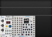 My waning Eurorack