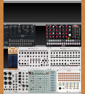 Rackbrute 2