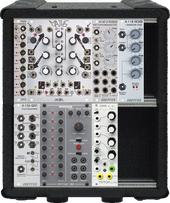 My scungy Eurorack