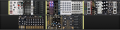 4x 64x + 0ctrl