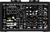 My errant Eurorack