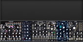 My rousing Eurorack