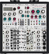 My attractive Eurorack
