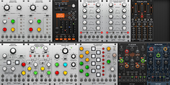 Behringer 2500