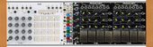 Tiptop 84hp Sequencers