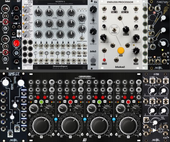sampler update
