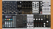 dancing machine - qarv revolution - new sequencers