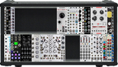 Brunette modular project