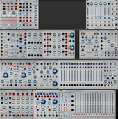 Buchla TT