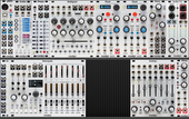My disposed Eurorack (copy)