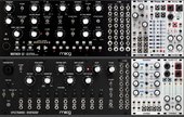 My disposed Eurorack (copy)