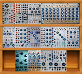 My eternal Buchla