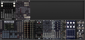 My globose Eurorack (copy)