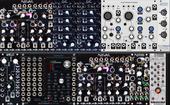 My snobbish Eurorack