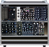 My snobbish Eurorack