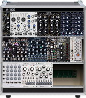 My snobbish Eurorack