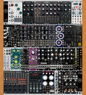Drum machine
