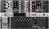 Craig Heneveld's Techno Performance Case Vail Shows Feb 2026