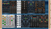 Arturia Eurorack (Plan)