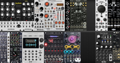 My hastate Eurorack