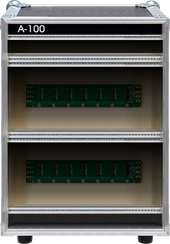 My adscript Eurorack
