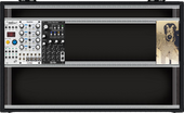My cloistral Eurorack