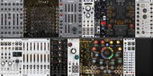 My 1st Eurorack feb 2026
