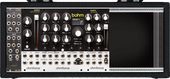 My dampish Eurorack