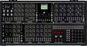 Erica Synths Techno System (as built 2026)