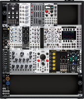 dual Arturia RackBrute 6U (copy)