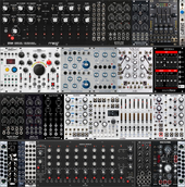 Amalgamod 12U 104Hp v7