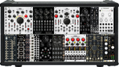 Ambient rack