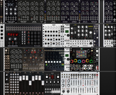 Complete Modular