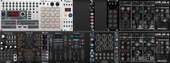 The Big Rack 2