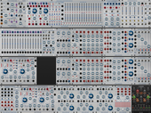 My gemmate Eurorack (copy) (copy) (copy) (copy) (copy) (copy) (copy)