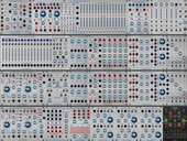 My gemmate Eurorack (copy) (copy) (copy) (copy) (copy) (copy) (copy) (copy)