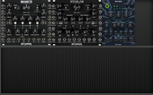 Cre8audio niftycase