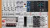 Raaf - MAIN CASE (Ambient/IDM/Minimal music setup) Texture (copy) (copy)