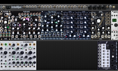 My splendid Eurorack