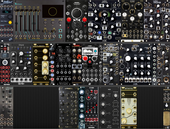 dub techno rack (copy)