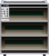 Doepfer Rack