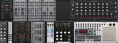 Building rack