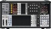 Tiptop Audio Mantis Eurorack Case - 6U / 104HP (copied from Boricua)