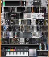 my actual rack 2026 197HP x 27U