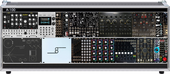 Chaos Conductor Performance Case Monster Base Oxi 2