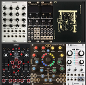 Christmas Eurorack (copy)