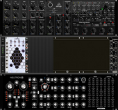 Studio Rack