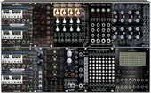 0 Alubox 6U-B B&amp;D.