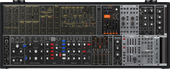 Behringer GO Case